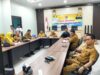 Dukung Stabilitas, Pemda Gorut Gandeng Dinas Terkait Tampung Aspirasi Warga
