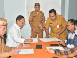 Alfamart Hadir di Pontolo, Pemkab Gorut Pastikan Pembangunan Ramah Lingkungan