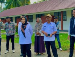 Sekolah Rakyat di Boalemo Jadi Percontohan, Idah Syahidah Optimistis Bisa Tekan Kemiskinan