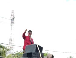 Adrian Pianus Minta Pemkab Gorut Evaluasi Kinerja DLH