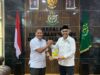 Sukseskan BRN 2025, GRT Teken Kolaborasi dengan Kejari Gorut