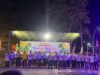 Bercahaya Night Run: Olahraga, Kreativitas, dan Pesan Antikorupsi di Gorut