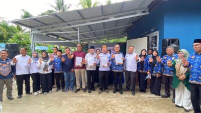 SDGs center UNG