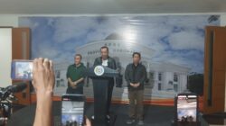 BK: Wahyudin Moridu dalam Keadaan Mabuk saat Ucap “Kita Miskinkan Negara”
