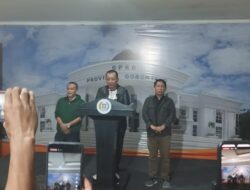 BK: Wahyudin Moridu dalam Keadaan Mabuk saat Ucap “Kita Miskinkan Negara”