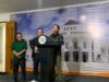 BK DPRD Gorontalo Dalami Kasus Video Kontroversial Wahyudin Moridu, Ada Potensi Dipecat