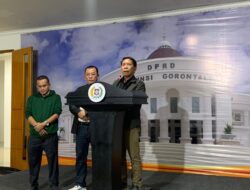 BK DPRD Gorontalo Dalami Kasus Video Kontroversial Wahyudin Moridu, Ada Potensi Dipecat