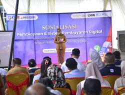 Dorong Akses Modal, Wabup Gorut Desak Penghapusan BI Checking