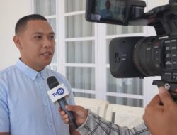 Takut Dirumahkan, Ratusan Guru Honorer Non Database Mengadu ke Gubernur Gorontalo