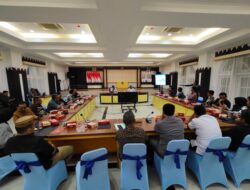 Gubernur Gusnar Ismail Tegaskan Keseriusan, Islamic Center Gorontalo Optimis Terwujud!