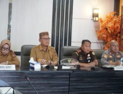 Relokasi Pelabuhan Anggrek, Pemda Gorut Utamakan Dialog dan Keadilan Sosial