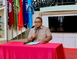UNG Tegaskan Tak Halangi Keluarga Tempuh Jalur Hukum Kasus Diksar Mapala Butaiyo Nusa