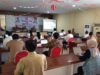 BKD Provinsi Gorontalo Lakukan Uji Kompetensi dan Potensi untuk Calon Pejabat Fungsional