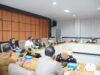 Susanto Liputo Resmi Gantikan Almarhum Hardi Sidiki, Pelantikan PAW akan Digelar di DPRD Kota Gorontalo