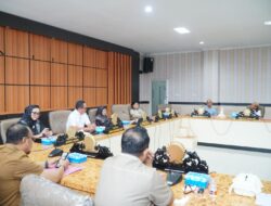 Susanto Liputo Resmi Gantikan Almarhum Hardi Sidiki, Pelantikan PAW akan Digelar di DPRD Kota Gorontalo