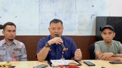 Pengakuan Wahyudin Moridu Mabuk, Bandara Djalaludin Tepis Anggapan Lalai Deteksi Penumpang
