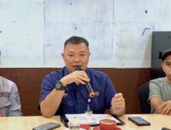 Pengakuan Wahyudin Moridu Mabuk, Bandara Djalaludin Tepis Anggapan Lalai Deteksi Penumpang