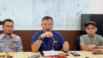 Pengakuan Wahyudin Moridu Mabuk, Bandara Djalaludin Tepis Anggapan Lalai Deteksi Penumpang