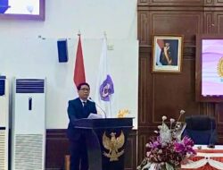 Sidang Etik Wahyudin Moridu Digelar Tanpa Kehadiran Terduga, Putusan Tetap Dibacakan di Paripurna
