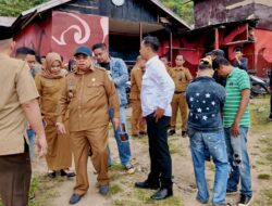 Grib Jaya Diduga Gagalkan Proyek Strategis Nasional di Kota Gorontalo