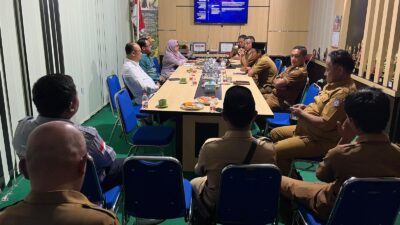 Bukan Cuma Burung Maleo, Julang Sulawesi Patut Dilestarikan