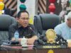 Herman Haluti: Retribusi Parkir Naik, Perlu Regulasi Parkir Berlangganan
