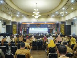 PAD Kota Gorontalo Naik 16 Persen, DPRD Soroti Kendala PBB