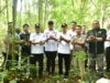Konservasi Burung Maleo, Bupati Saipul : Kalau Ini Punah, Maka Jargon Bumi Panua Akan Hilang