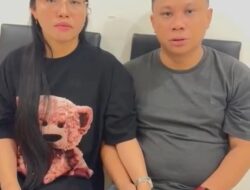 Viral Video “Rampok Uang Negara”, Wahyudin Moridu Klarifikasi dan Nyatakan Siap Terima Konsekuensi