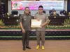 DPRD Kota Gorontalo Resmi Bentuk Pansus Pembentukan Badan Pendapatan Daerah, Dipimpin Alwi Podungge