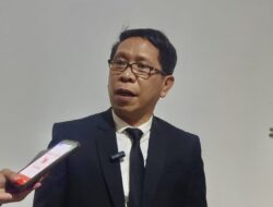 PAW Wahyudin Moridu Tunggu SK Mendagri, BK Tegaskan Prosedur Berlapis