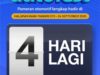 4 Hari Lagi! MUF Auto Fest Hadir dengan Promo Spesial di Gorontalo