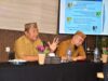 TPID Gorontalo Gelar Rapat Teknis, Susun Peta Jalan Pengendalian Inflasi 2025-2027