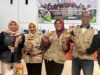 Mahasiswa KKN UNG Kembangkan Pupuk Cair Nano Grow untuk Dorong Agropeneur Desa