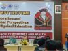 FOK UNG Gelar Kuliah Tamu Internasional, Bahas Inovasi dan Perspektif Global dalam Pendidikan Jasmani