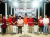 Wali Kota Adhan Dambea Ingatkan ASN untuk Kembali Disiplin Bertugas