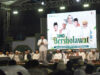Khidmat dan Syahdu, UNG Bersholawat Hadirkan Habib Husein Ja’far Al Hadar