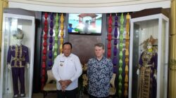 Gubernur Gorontalo Siapkan Beasiswa S3 ke Australia, Dorong Lahirnya Doktor Daerah