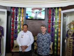 Gubernur Gorontalo Siapkan Beasiswa S3 ke Australia, Dorong Lahirnya Doktor Daerah