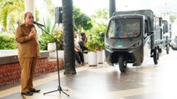 Adhan Dambea Ungkap Pemangkasan Anggaran Seratus Dua Puluh Tujuh Miliar, Dorong OPD Gencarkan PAD untuk Kemandirian Daerah