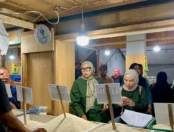 Pedagang Beras di Gorontalo terancam rugi dipaksa jual sesuai HET