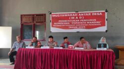 Dituding Menyebar Hoaks, Ketua BKAD Popayato : Hanya Keliru Menyampaikan