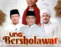 Universitas Negeri Gorontalo Akan Gelar UNG Bersholawat Bersama Ustaz Abdul Somad