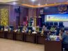 DPRD Kota Gorontalo Desak Penataan Kabel dan Tiang Telekomunikasi yang Semrawut