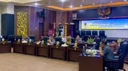 DPRD Kota Gorontalo Desak Penataan Kabel dan Tiang Telekomunikasi yang Semrawut