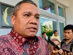 Kematian Mahasiswa UNG, Rektor: Kampus Tidak Pernah Keluarkan Izin Kegiatan Mapala