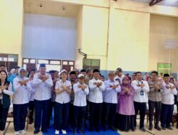 Gubernur Gusnar Dukung Sekolah Garuda Transformasi: Tiga Pilar Penguatan SDM Jadi Fokus Gorontalo