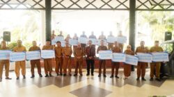 Pemkot Gorontalo Siapkan TPA Baru, BTN Datangkan Ahli Sampah Dukung Penataan Kebersihan Kota