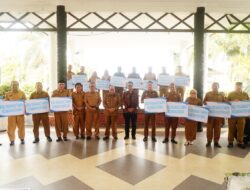 Pemkot Gorontalo Siapkan TPA Baru, BTN Datangkan Ahli Sampah Dukung Penataan Kebersihan Kota