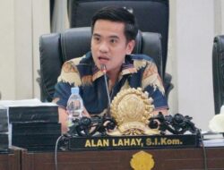 Alan Lahay Apresiasi Langkah Wali Kota Perkuat Armada Kebersihan Lewat Kerja Sama dengan BTN